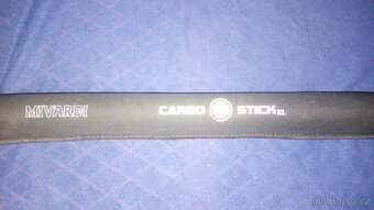 Mivardi vrhací tyč Carbo Stick - 3
