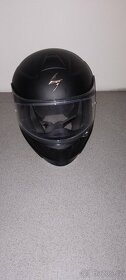 Scorpion - 3