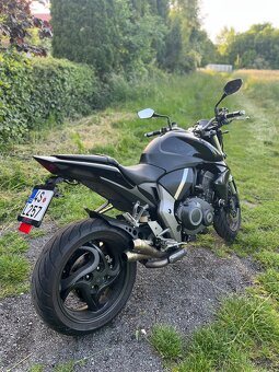 HONDA CB1000R - 3