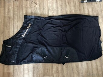 Back on track Royal Mash Deluxe 135cm - 3