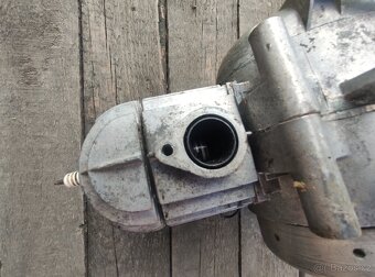Motor Jawetta - 3