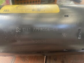 Bmw e 87 motor n47 2.0 nafta - 3