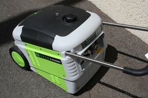 Elektrocentrála (generátor) ZI-STE3000IV - 3