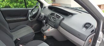 Renault Scenic II 1,9 DCi 96kW - 3