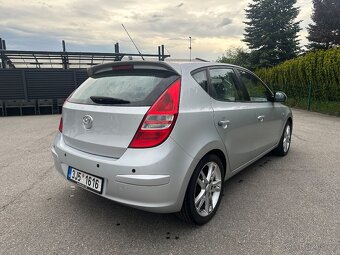 Hyundai I30 2.0CRDI - 3