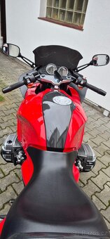 BMW R 1100 S - 3