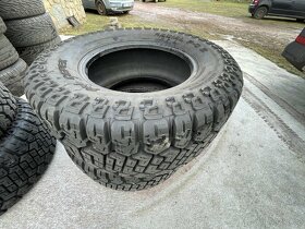 RADIAL F-C II 325/60 T18 sada 4 ks - 3