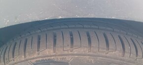 ALU 225/40 R18 rozteč 5x112 - 3