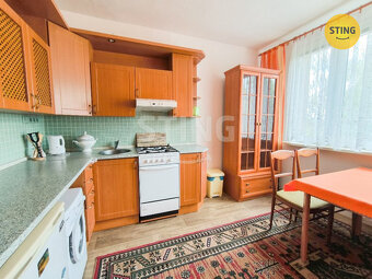 Podnájem bytu 2+kk, Karviná - Hranice, ul. Bratr. Ve, 132557 - 3