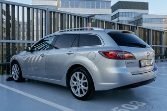 Mazda 6 2.2 CRDT Dynamic - 3