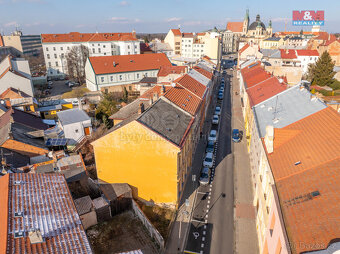 Prodej rodinného domu, 180 m², Kroměříž, ul. Kpt. Jaroše - 3