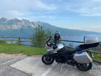 Triumph Tiger 1050 Sport – do provozu 2019 - 3