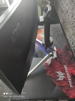 Acer predator X34P - 3