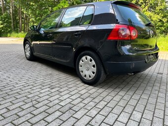 Volkswagen Golf TDI 103kw 4 motion - 3
