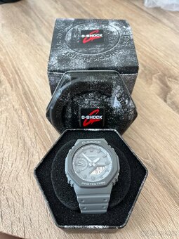 Pánské hodinky G - shock - 3