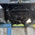suzuki samurai 1,9 - 3