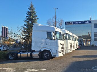 DAF XF XG 480 530 prodej, pronájem, financování - 3