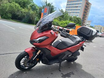 Honda ADV350 ABS (2023/10400km) - 3