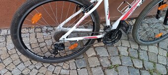 Horské kolo X- Fact 27.5 - 3