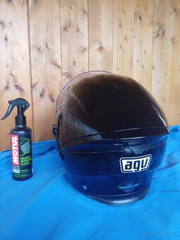 AGV K5 jet - 3