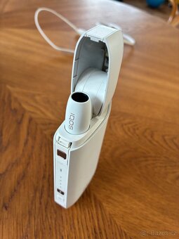 Elektronka 2.4 Plus white - 3