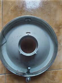 Jawa 250/353,Jawa350/354 parabola světla - 3