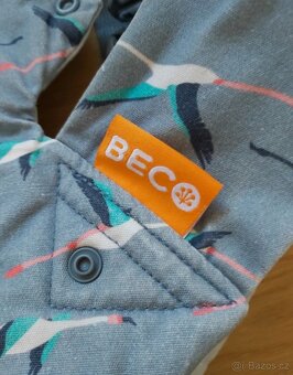Nosítko beco Gemini od 4 měsíců - 3