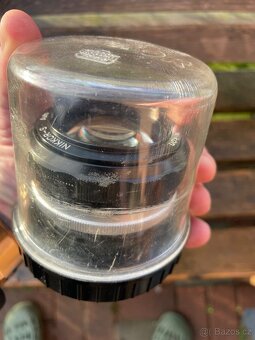 Nikkor 55 1.2 MINT - 3
