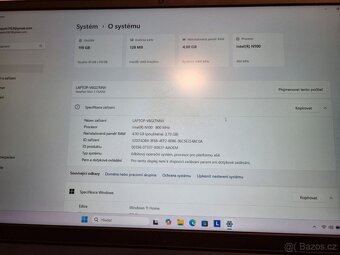NoteBook Lenovo - 3