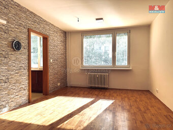 Pronájem bytu 3+1, 71 m², Ústí nad Labem, ul. Jizerská - 3