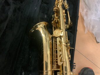 Saxofon BUFFET Crampon - 3