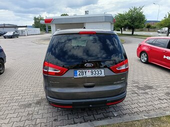 Ford Galaxy 1.6 EcoBoost - 118 kW - Motor po repasu - 3