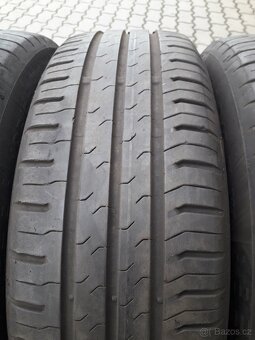 185/65R15 92T Continental PremContact 5 (4xLETO) - 3