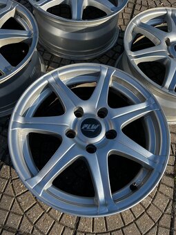 5x120 7Jx16 ET38 - 3