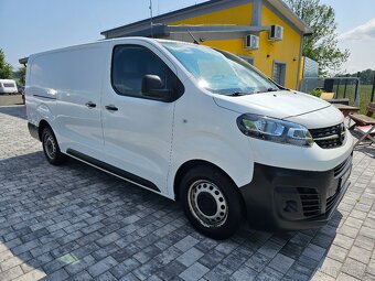 Opel Vivaro, 2.0 CDTI, odp DPH - 3