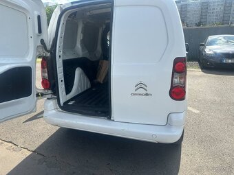 Citroen Berlingo - 3