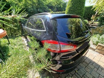 Ford Mondeo kombi 2012 1.6 benzin 118kW - 3