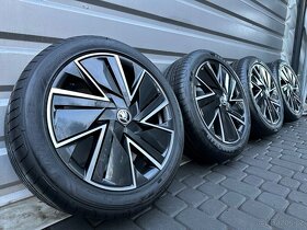 Vega Sada Alukol Superb III R19 235/40/19 Passat B8 - 3