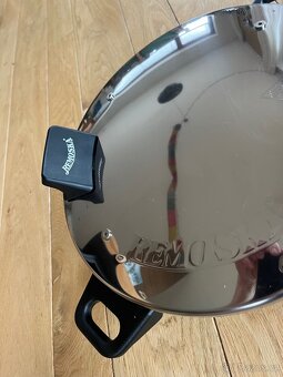 TOP STAV Remoska Grand, objem 4 l - 3