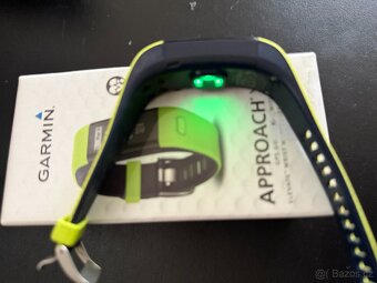 Chytré hodinky GARMIN Approach X40 - 3