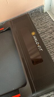 Běžecký pás Halo-Fit - 3