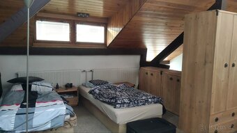 2 místa ve sdíleném průchozím pokoji v centru Brna (vachova) - 3