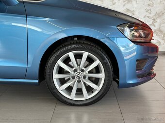 Volkswagen Golf Sportsvan 1.4 TSI DSG Highline /1M/PANO/taž - 3