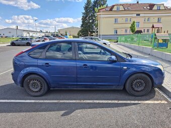 Ford Focus 2007 1.6 tdi 66kw - 3