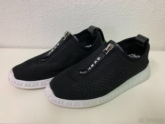 DKNY dámské botasky - 3