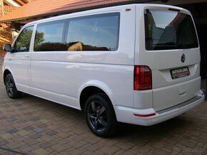 Caravelle LONG 150PS COMFORTLINE 2017 - 3