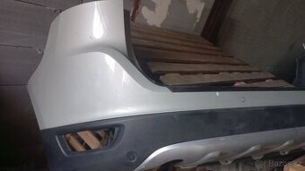 Volvo XC 60 Zadní naraznik zadní - 3