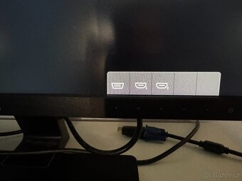 24" monitor BENQ GW2470H - 3