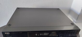 Aiwa XC-555E - 3