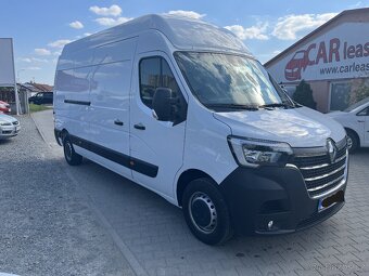RENAULT MASTER 2024 L3H3 2.3DCi 100kW,KLIMA,ČR,DPH,NOVÝ VŮZ - 3